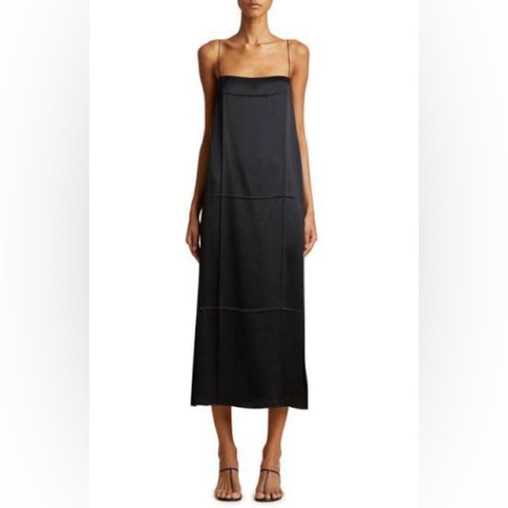 NWT Khaite Sicily Dress - Picture 3 of 3